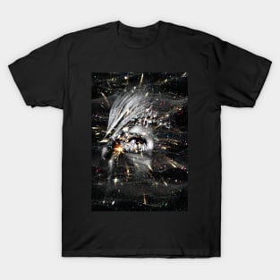 Cave Of Wonder T-Shirt